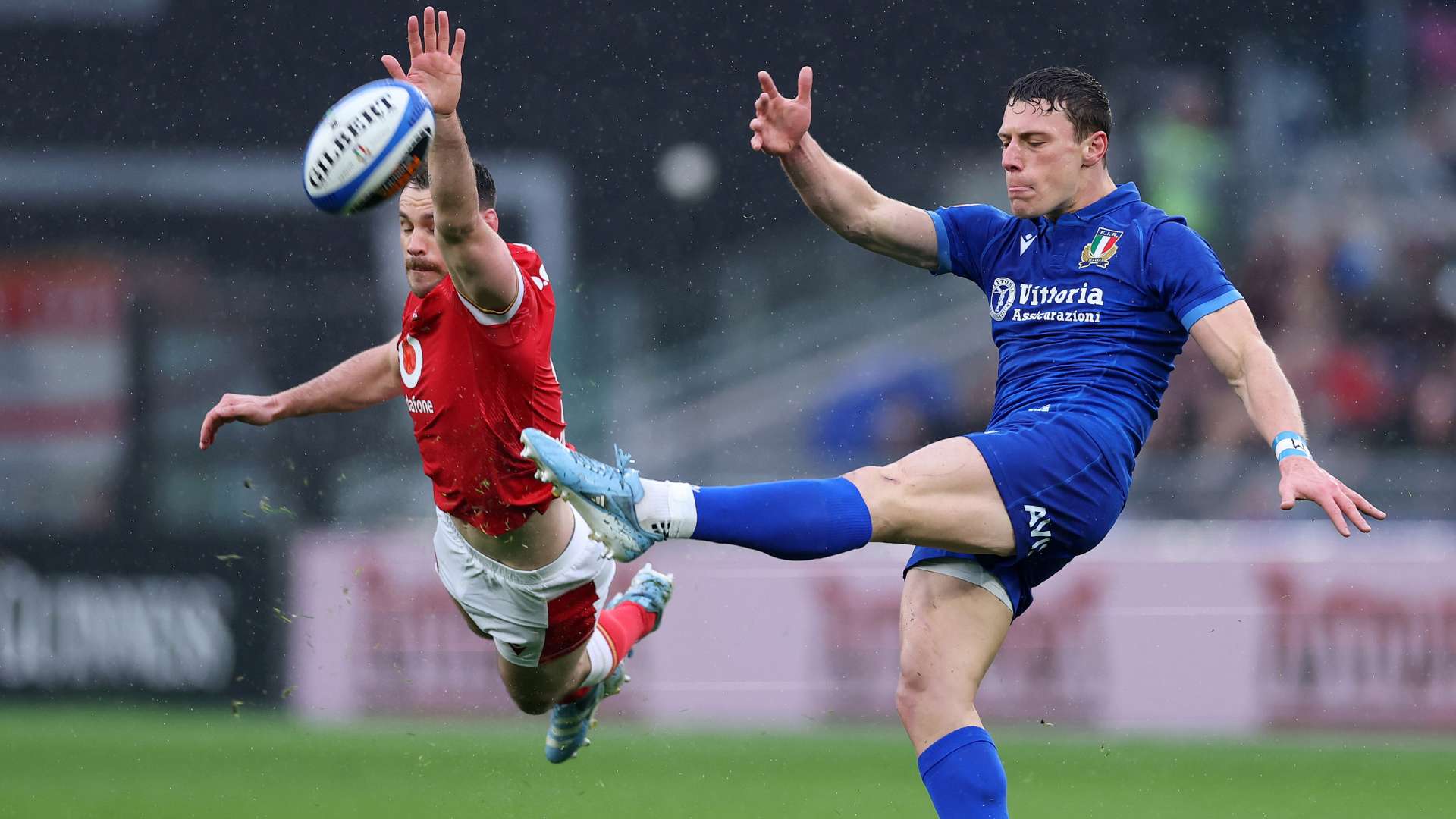 球迷们对国 球迷们对国